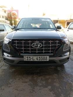 هیوندای ڤینیو